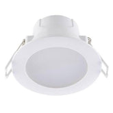 Mercator Lighting LED Downlights Eko LED Downlight 6w White Lights-For-You MD4106W-CCT 9312699146824